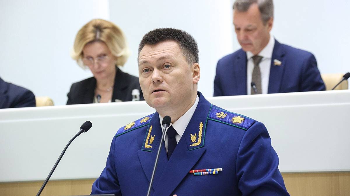    Фото: пресс-служба Совфеда