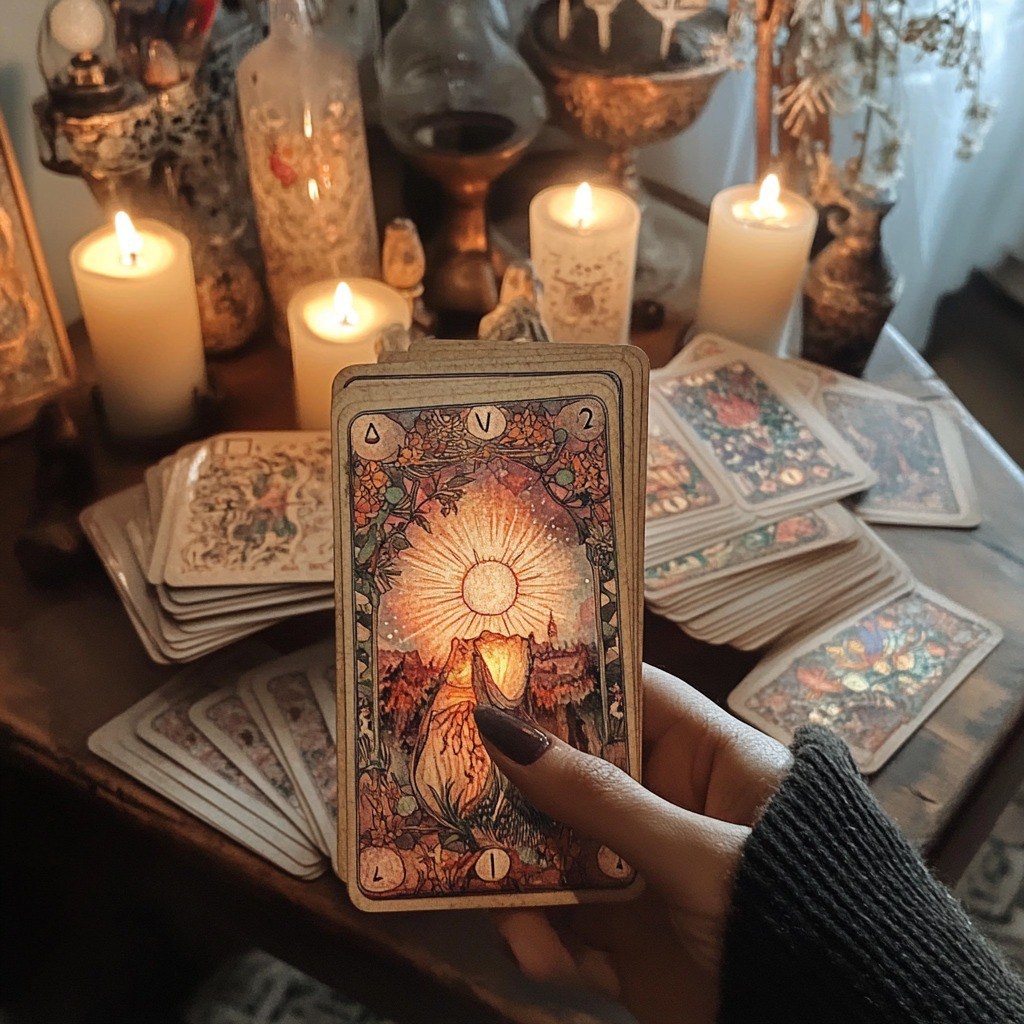 Исповедь мужчины 