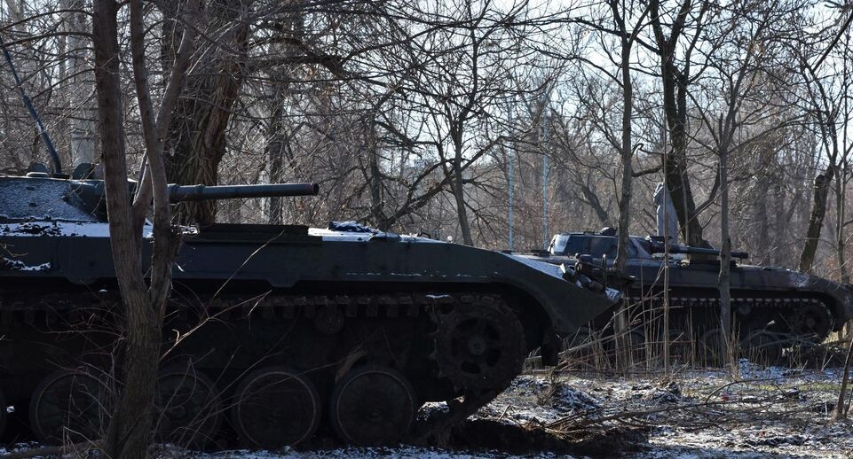    Andriy Andriyenko/Keystone Press Agency / Global Look Press