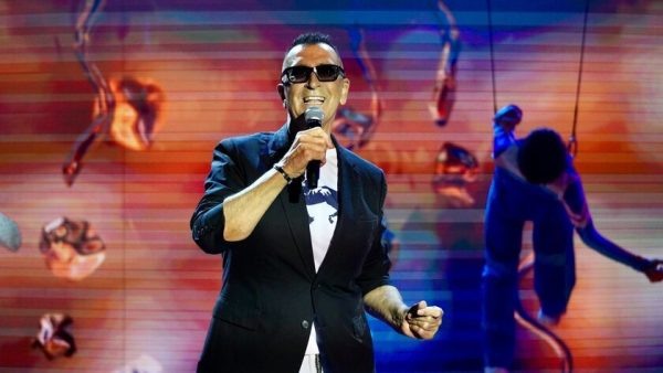    Александр Буйнов. Фото: ТВЦ