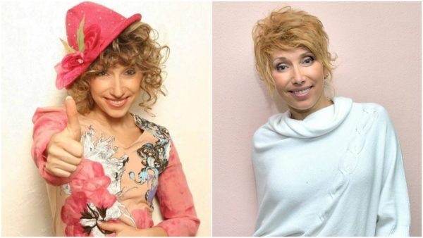    Елена Воробей, фото: дзен.ру