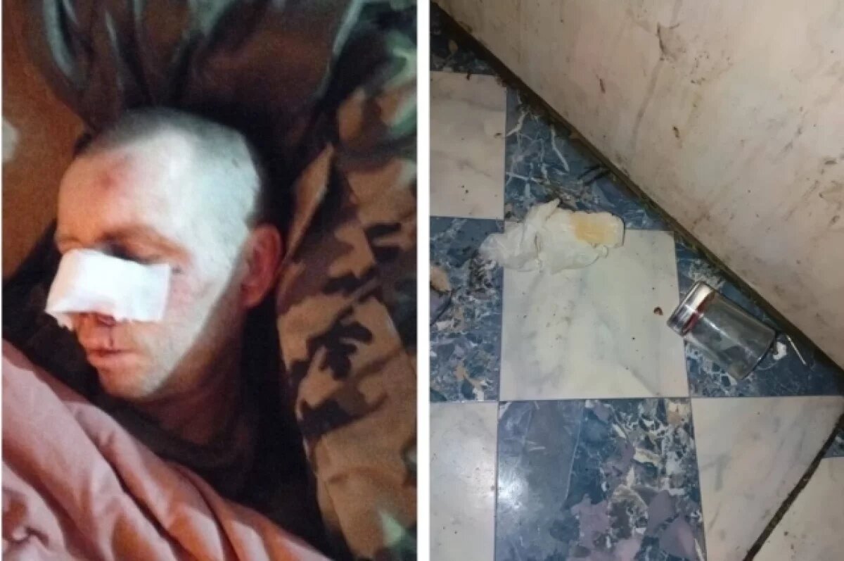    Под Новосибирском боец СВО пытается лишить экс-жену родительских прав