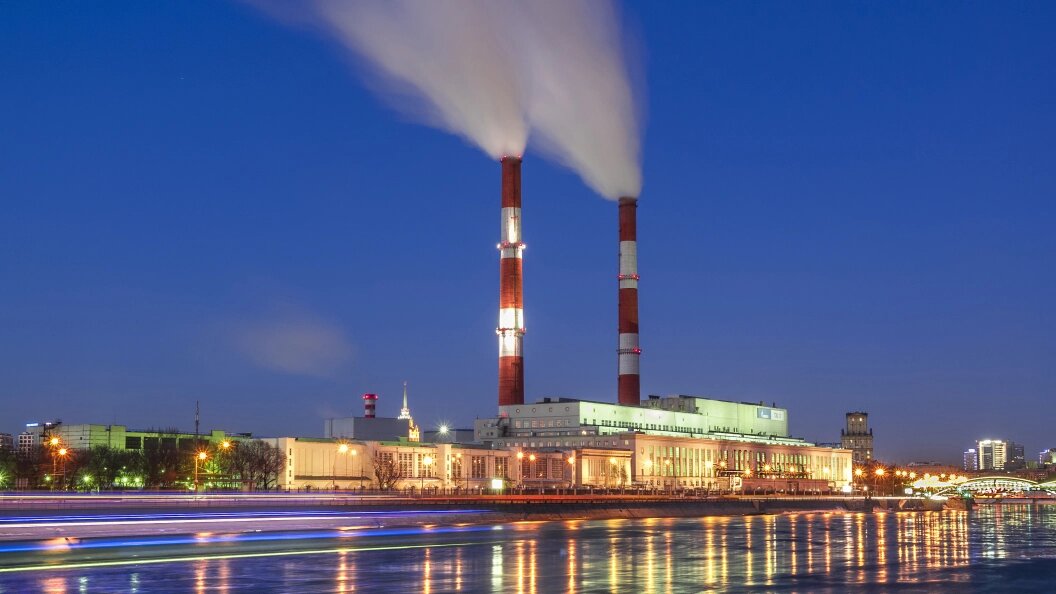    Konstantin Kokoshkin/Globallookpress