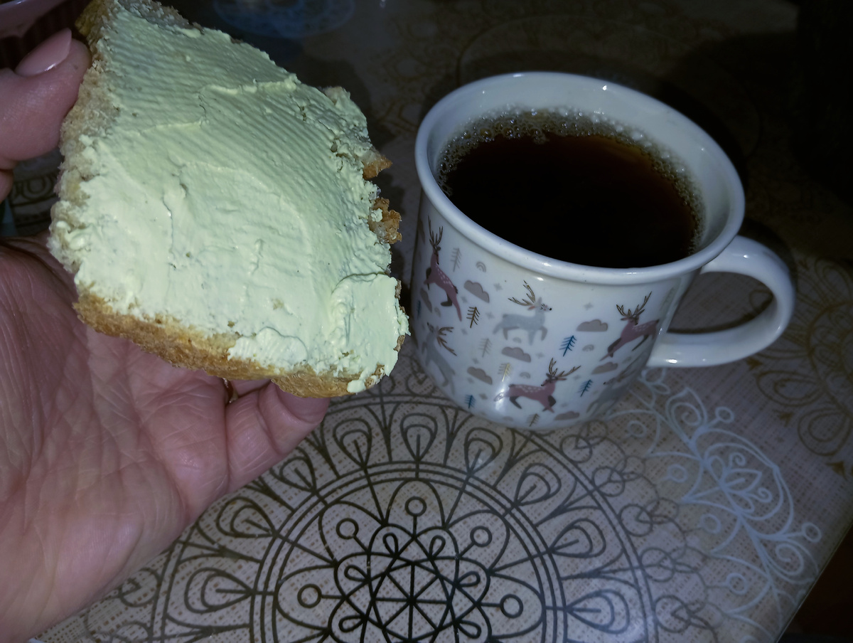 Личное фото автора канала