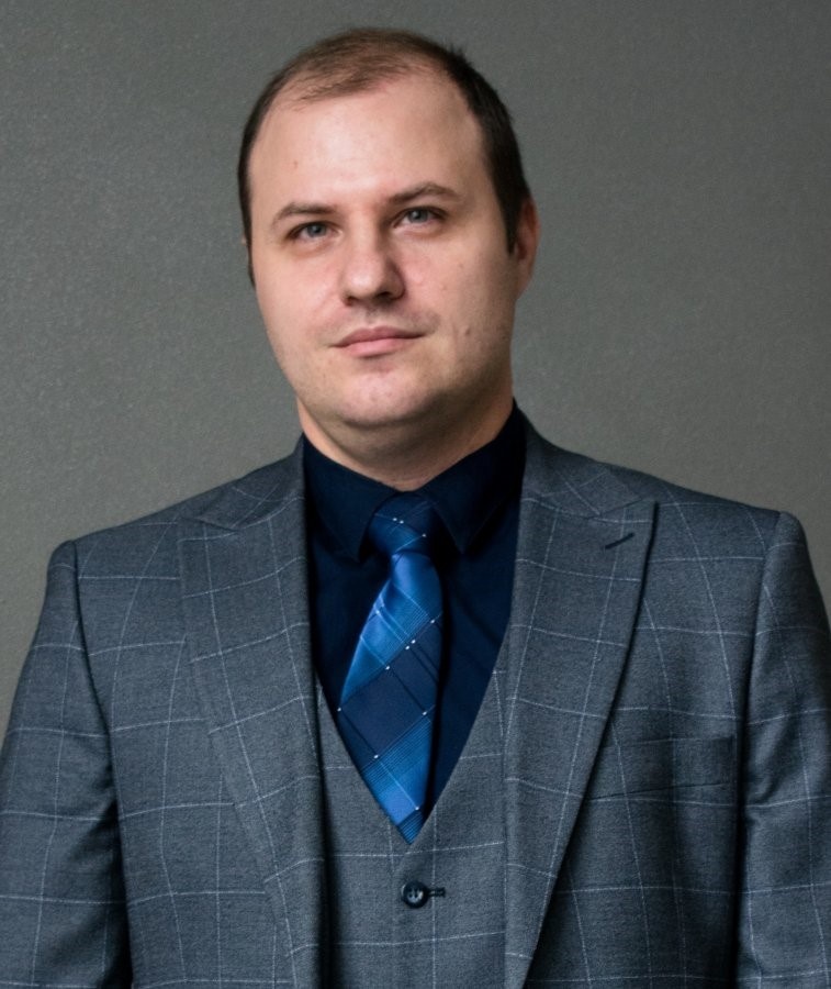 Заведующий кафедрой транспорта СФУ Евгений Воеводин
Фото: sfu-kras.ru