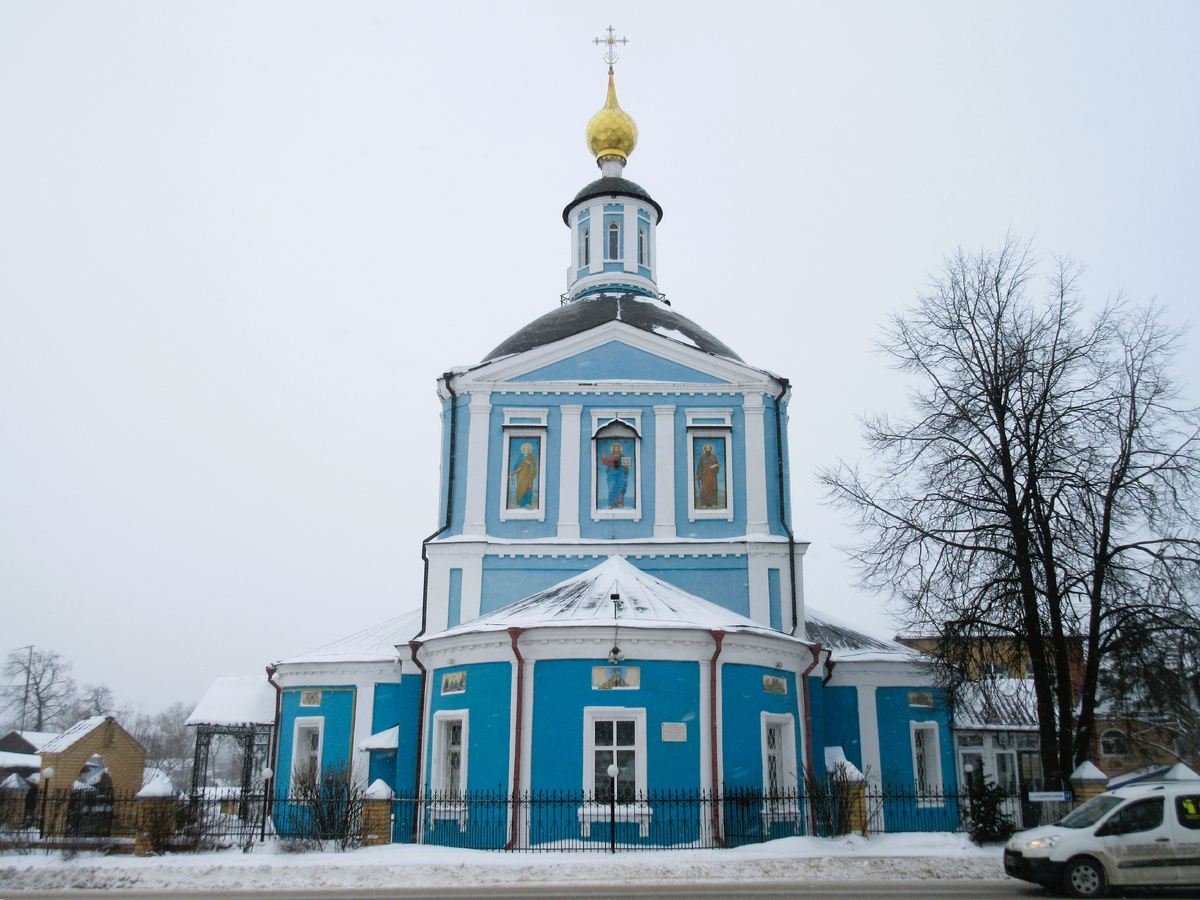 Фотографии: Антон Саков