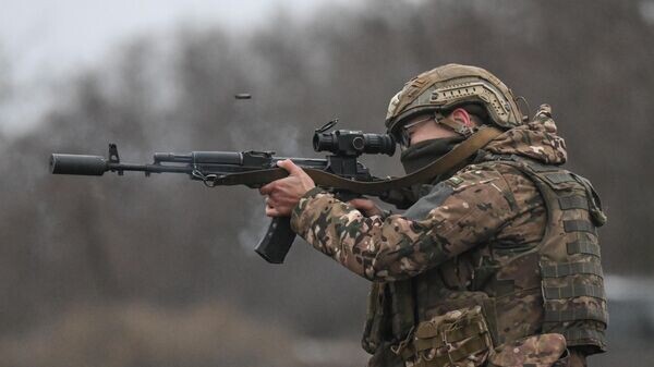    © Sputnik / Станислав Красильников