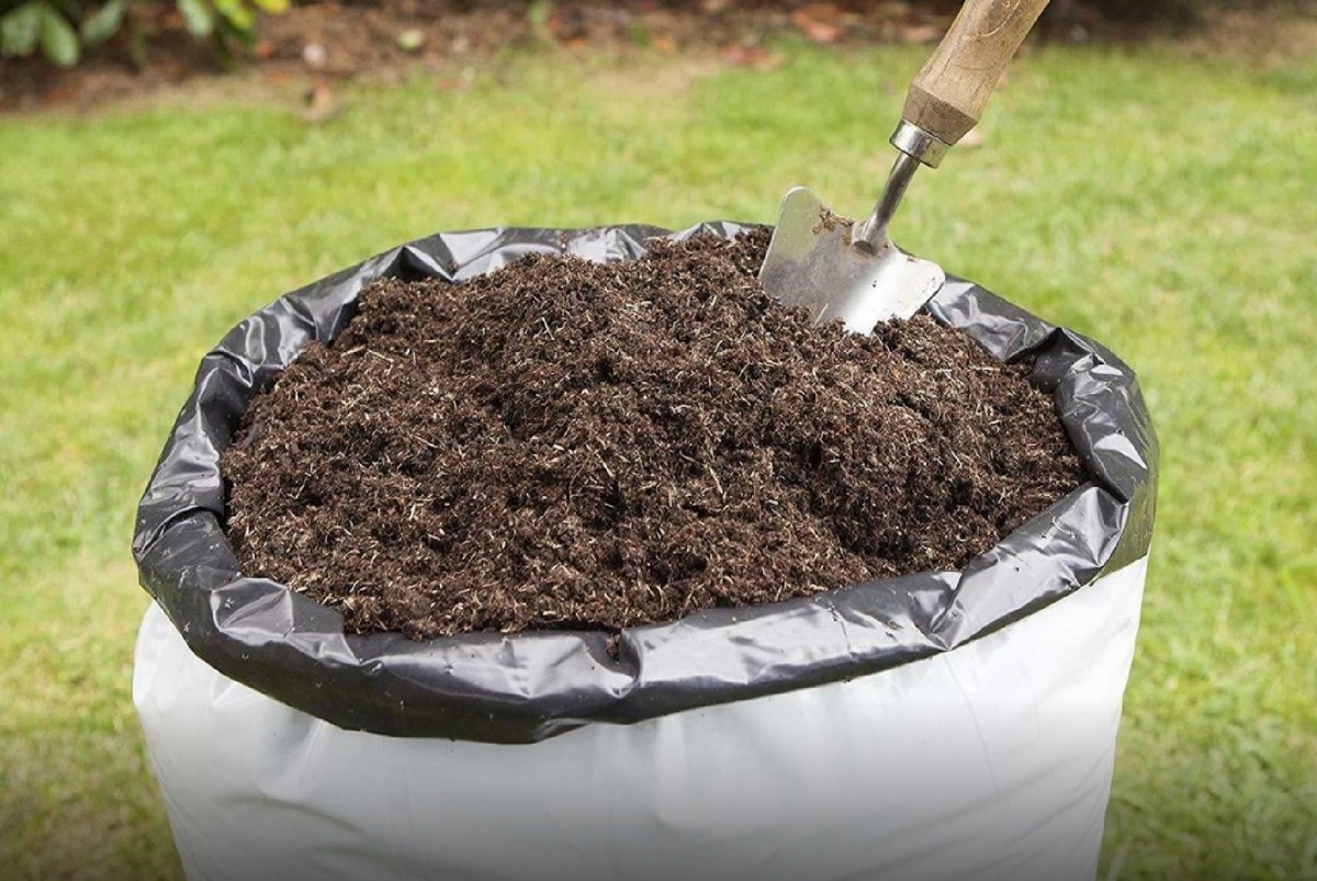 Как выбрать "правильный" грунт для рассады