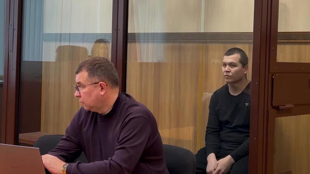    В Новосибирске суд рассматривает уголовное дело по убийству с расчленением