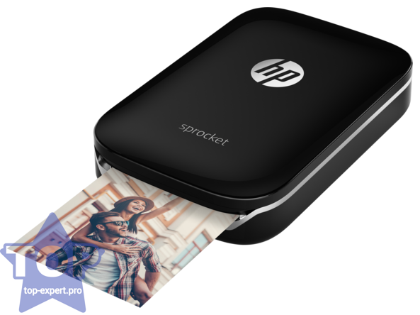 HP Sprocket