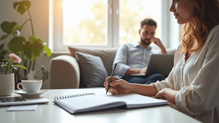    Узнайте, как управлять временем для достижения ваших целей.