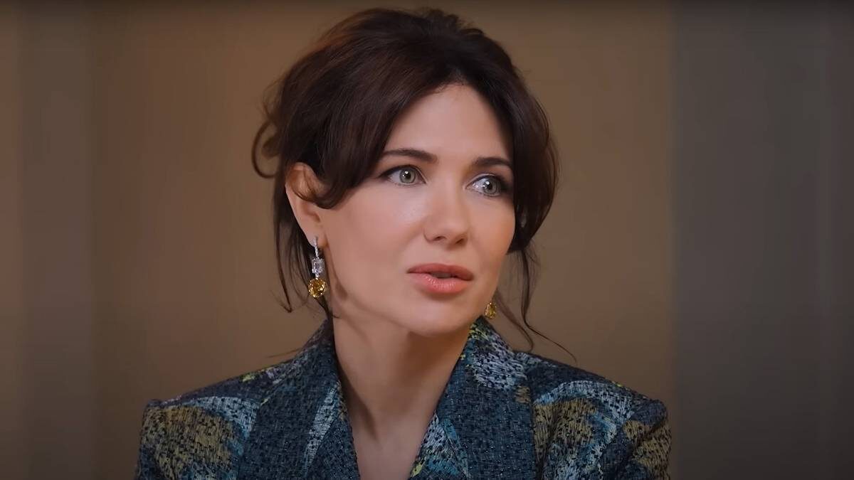    Фото: Youtube / Надежда Стрелец