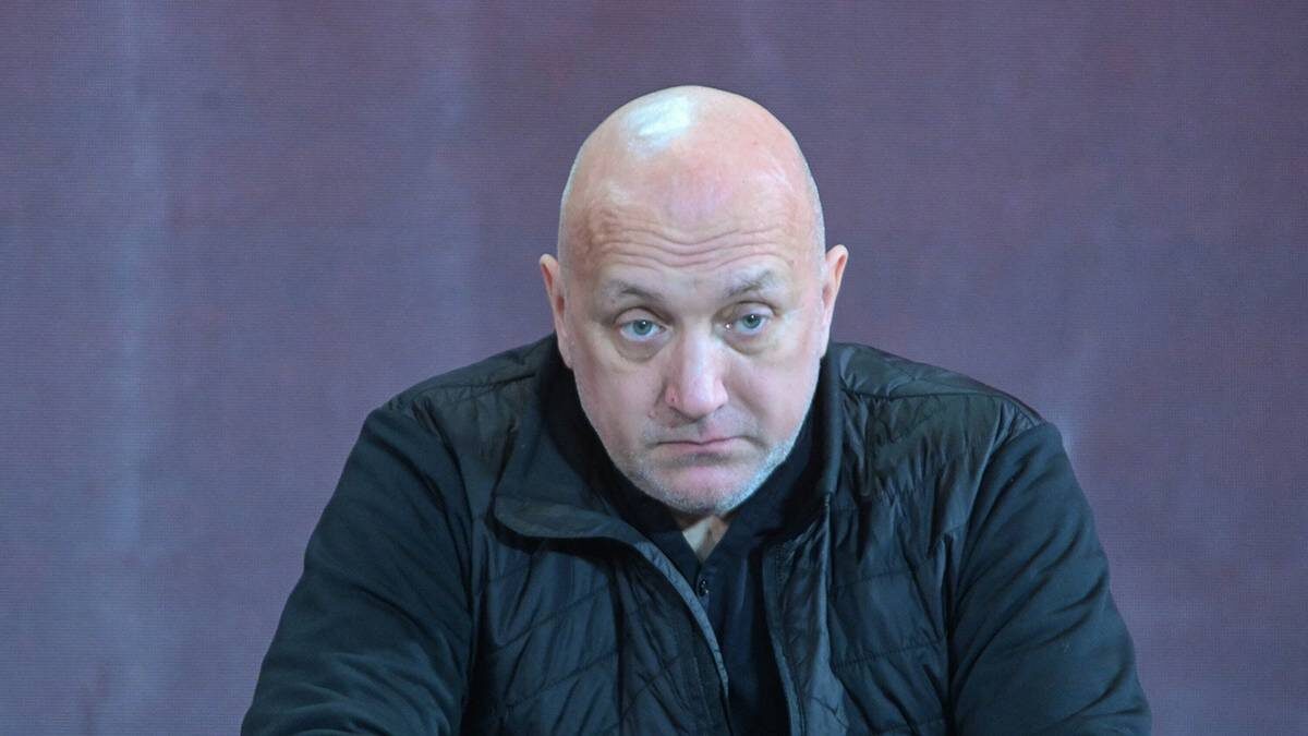    Фото: Сергей Киселев / АГН Москва