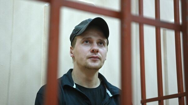    © РИА Новости . Кристина Кормилицына