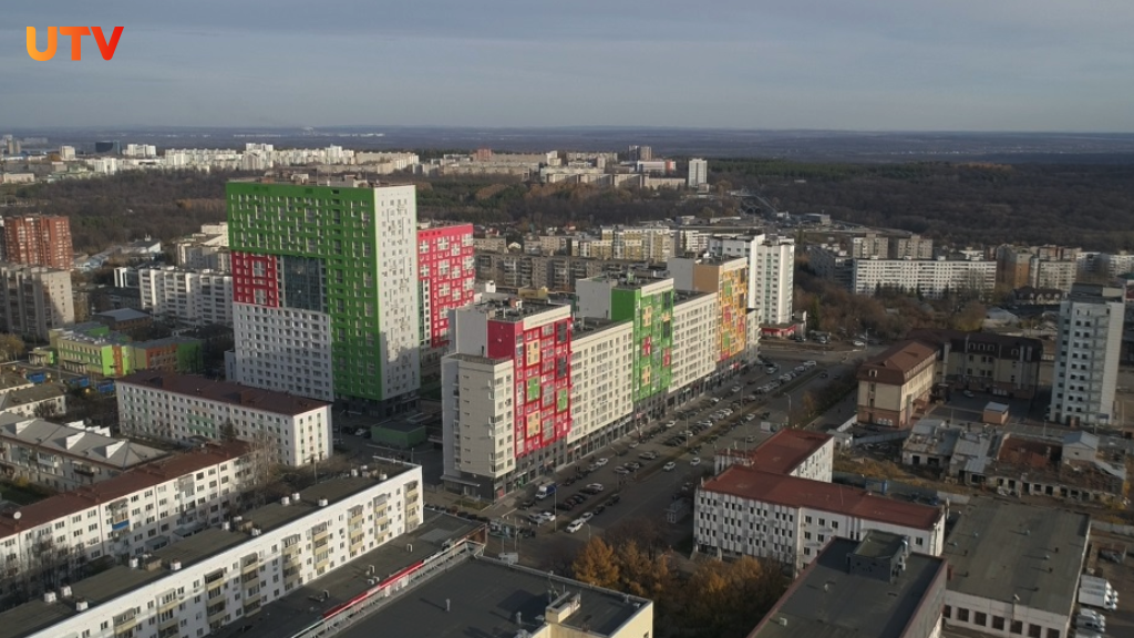 ЖК «Фестиваль»