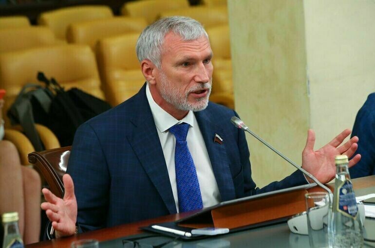   Сергей Ведяшкин /АГН «Москва»