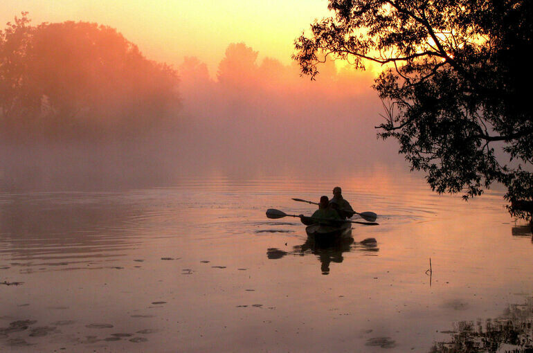   Юрий Инякин/ПГ