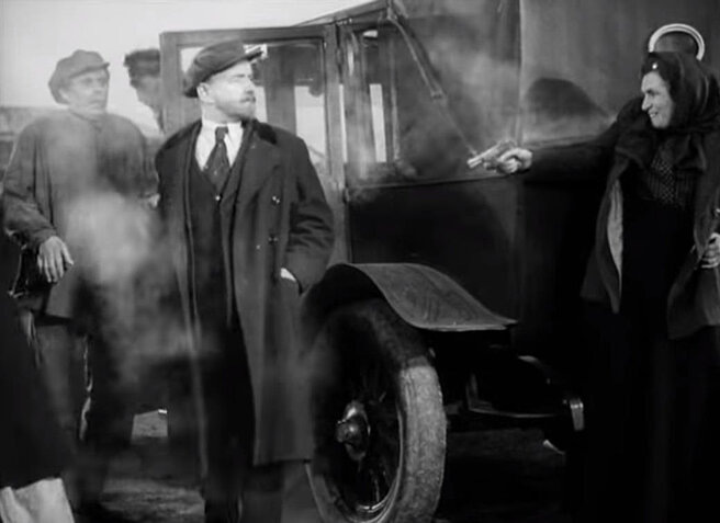 Кадр из фильма