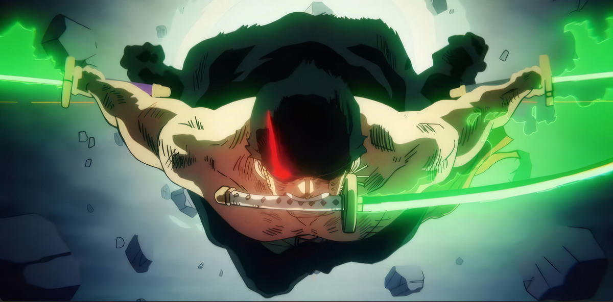 Zoro is the first person Luffy recruits for his crew. He's also the only member who was blackmailed into joining. He once told Luffy that if Luffy impeded his dream, Luffy would have to answer for it. In less than a year of sailing together, Zoro became willing to die for Luffy and has proven the depth of his loyalty over and over. Nami isn't actually the second recruit to the crew. She didn't really join until after Arlong was defeated, and while she grew to care for the Straw Hats before that, she always intended to leave. Nami was the first person to refuse to believe Kaido killed Luffy. She wholeheartedly believes in Luffy and his dream. Luffy trusts her to guide the crew in all the ways he can't.

Epitaph
Current Bounty
Age
Japanese Voice Actor
English Voice Actor
Monkey D. Luffy
Straw Hat
3,000,000,000
19
Mayumi Tanaka
Colleen Clinkenbeard
Roronoa Zoro
Pirate Hunter
1,111,000,000
21
Kazuya Nakai; Megumi Urawa (young)
Christopher R. Sabat; Brina Palencia (young); Cynthia Cranz (young) (Episode 2)
Nami
Cat Burglar
366,000,000
20
Akemi Okamura; Wakana Yamazaki (Episode 70–78)
Luci Christian
 Custom Image of Kaido, Shanks, and Usopp from One Piece
RELATED
10 Reasons Why Elbaph Will Become the Greatest One Piece Arc
Zoro and Nami both act as a voice of reason for Luffy when he's leading. While all the crew participates in this in some capacity, Nami and Zoro are both the most consistent about it. Nami is very practical and will tell Luffy no when needed. Zoro has high expectations for Luffy as a captain. While he spends much of his time being just as frivolous as Luffy, he would leave the crew if Luffy doesn't lead right. These characters have an incredibly deep bond. Not only have they grown stronger over the years, but they have also grown bolder. In that boldness, Nami and Zoro often act to temper Luffy's choices.