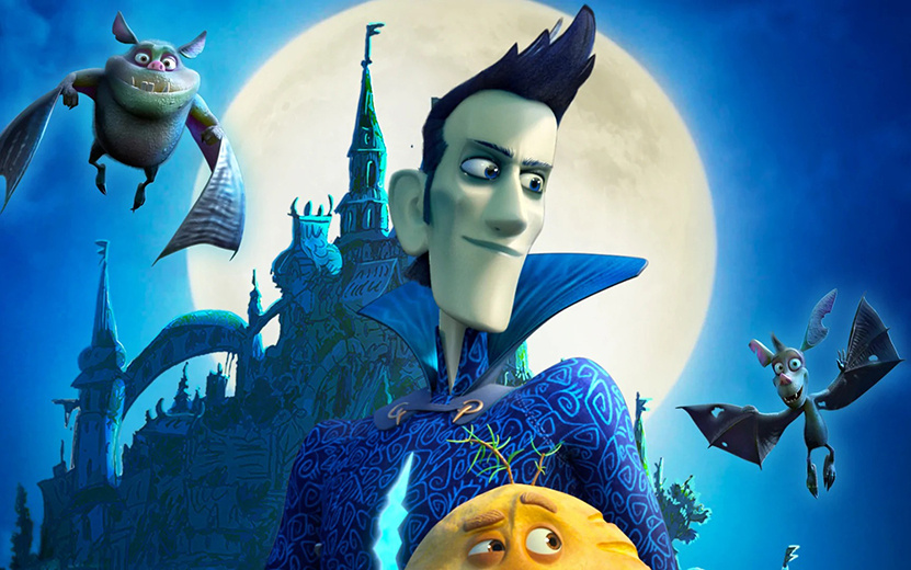    Режиссер из Удмуртии снимает продолжение анимационного фильма «Кощей. Тайна живой воды»