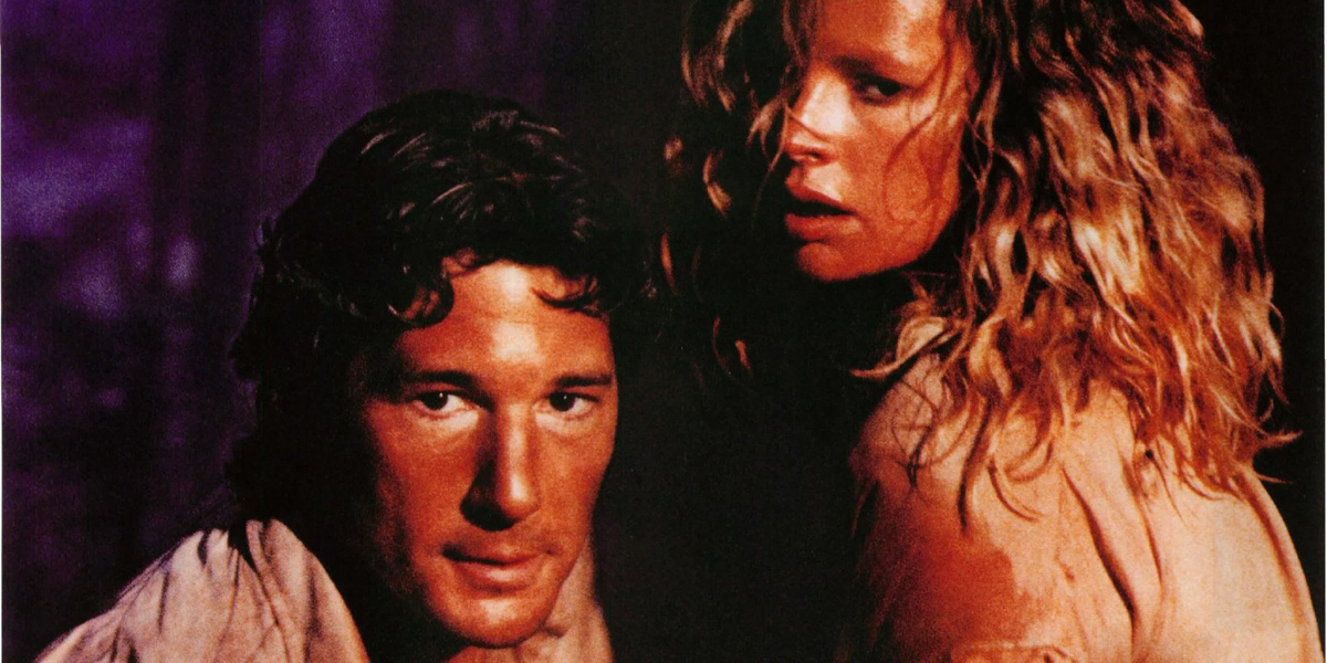 Кадр из фильма "Без пощады" (1986)