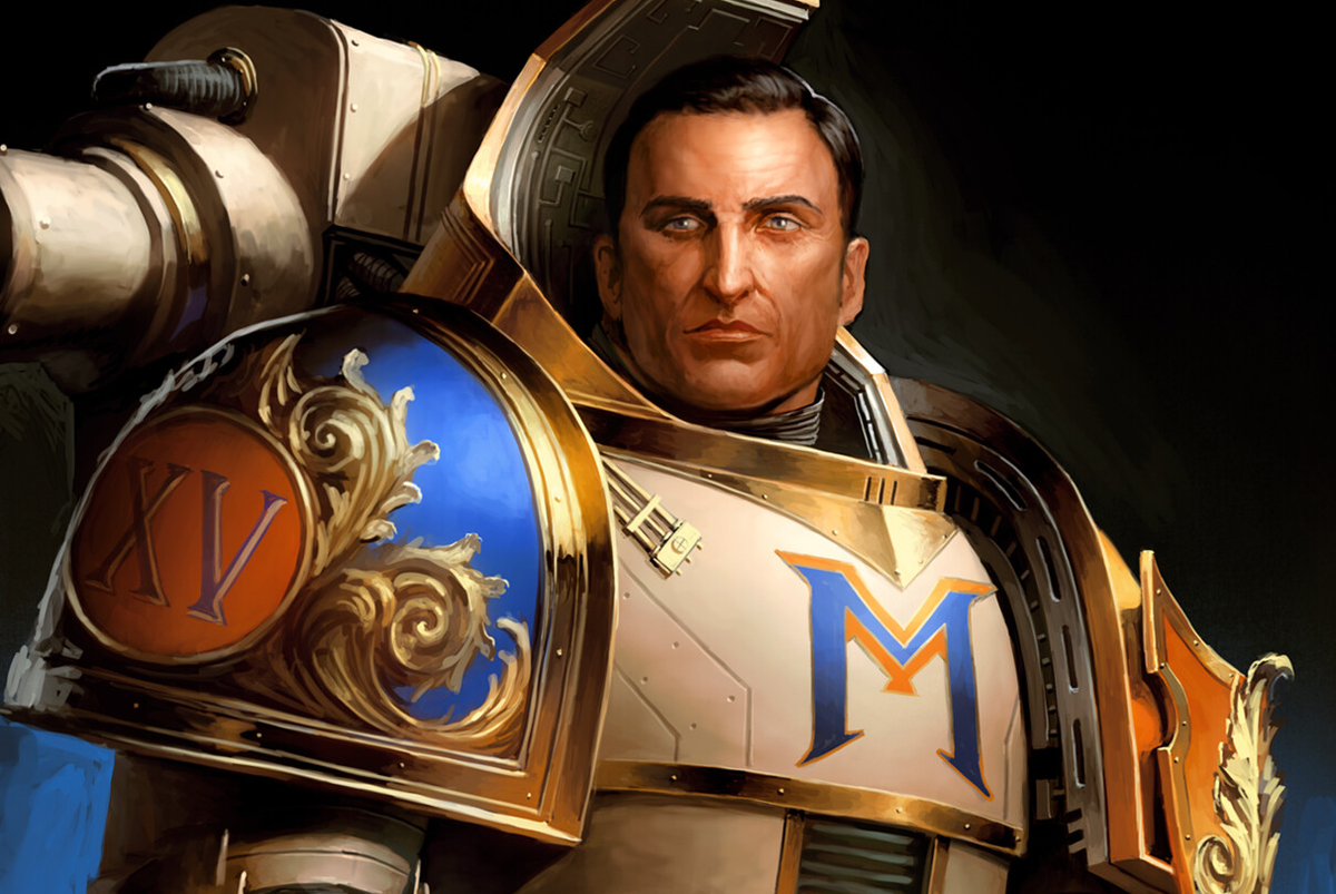 Автор: Elijah ArhPriest