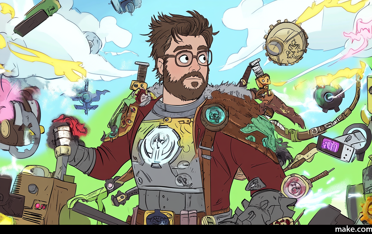    Интеграция российских сервисов с make.com: как автоматизация спасает бизнес от хаоса Артур Хорошев