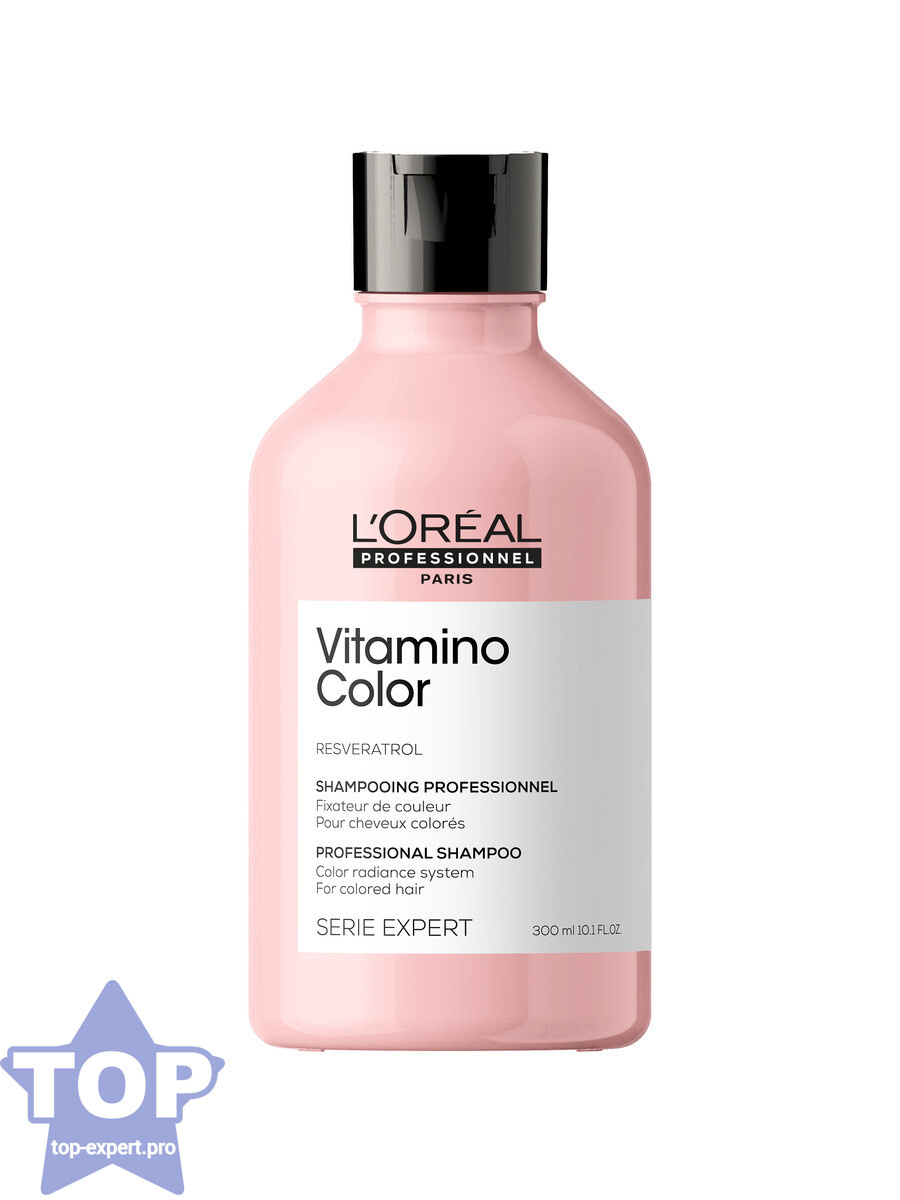 L’Oreal Professionnel Vitamino Color