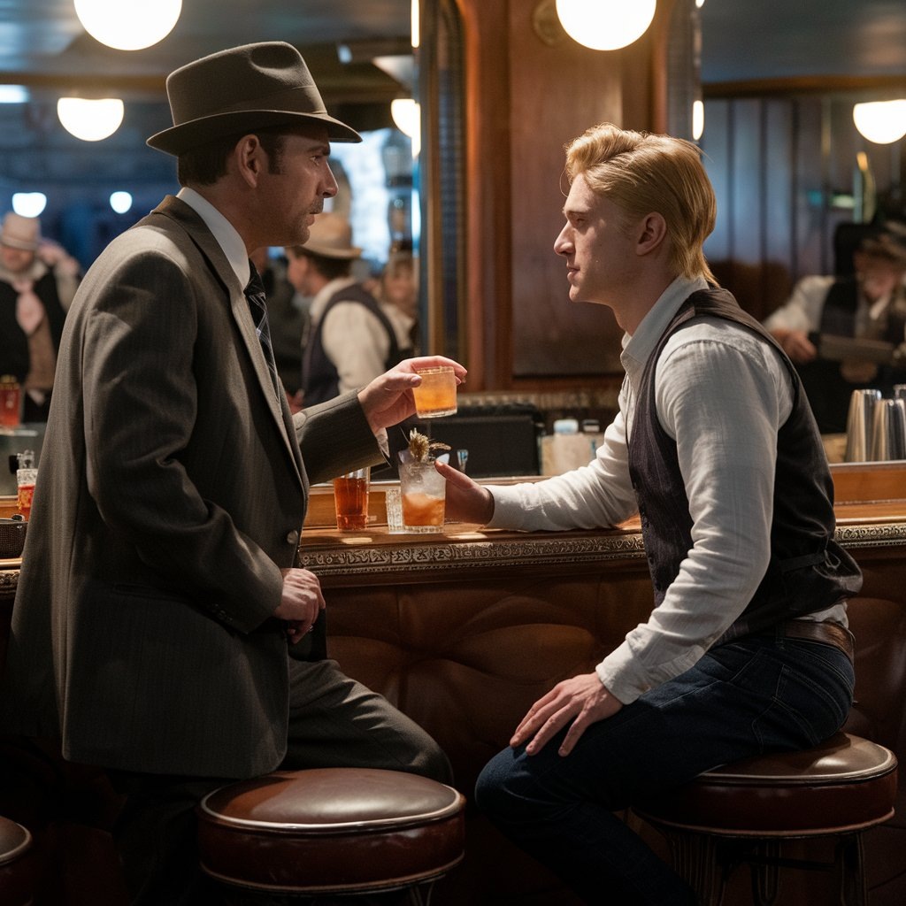 Иллюстрации созданы автором