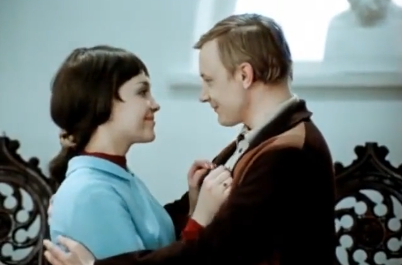 Что было по телевизору 22 января 1974 года. Обзор программы и фильмов