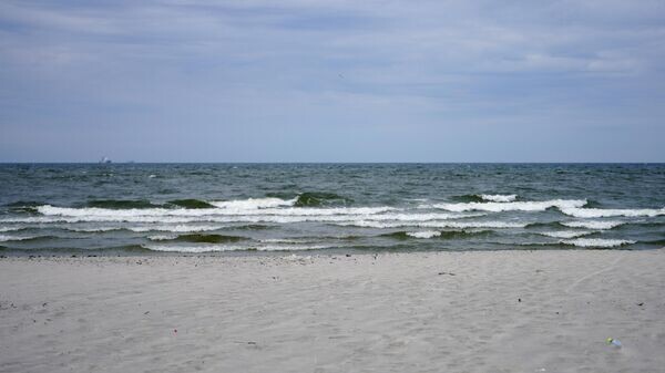    © Sputnik / Михаил Голенков