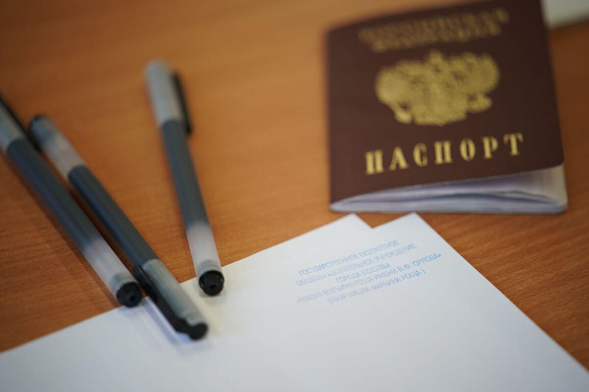     / Источник: ©ИЗВЕСТИЯ/Сергей Лантюхов