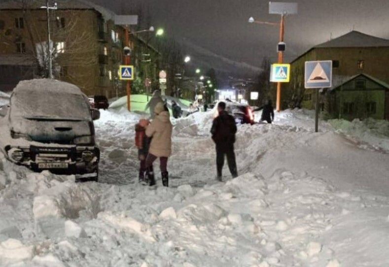     / Источник: ©СУ СК России по Кемеровской области