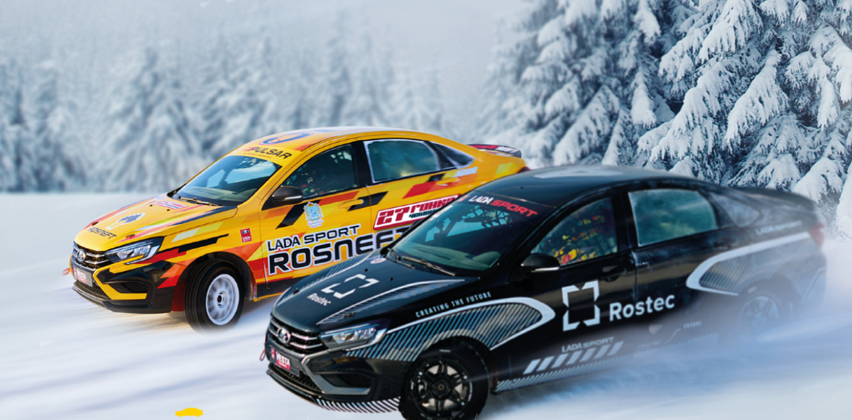 Фото lada-sport  📷
