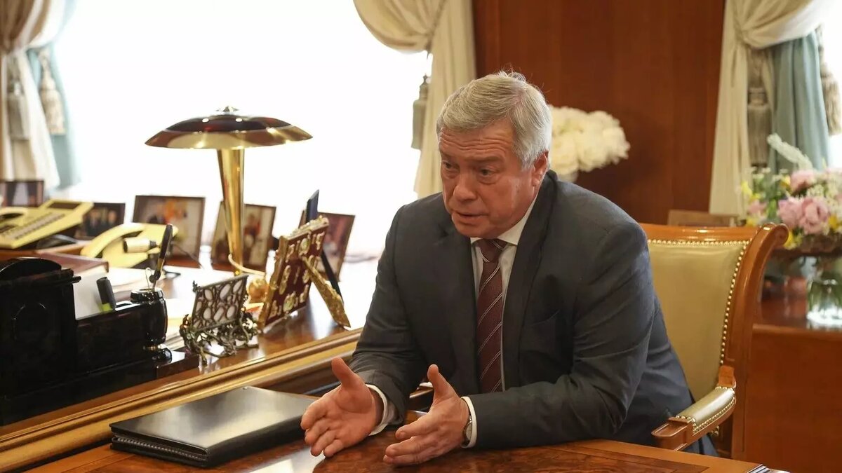     Автор: council.gov.ru