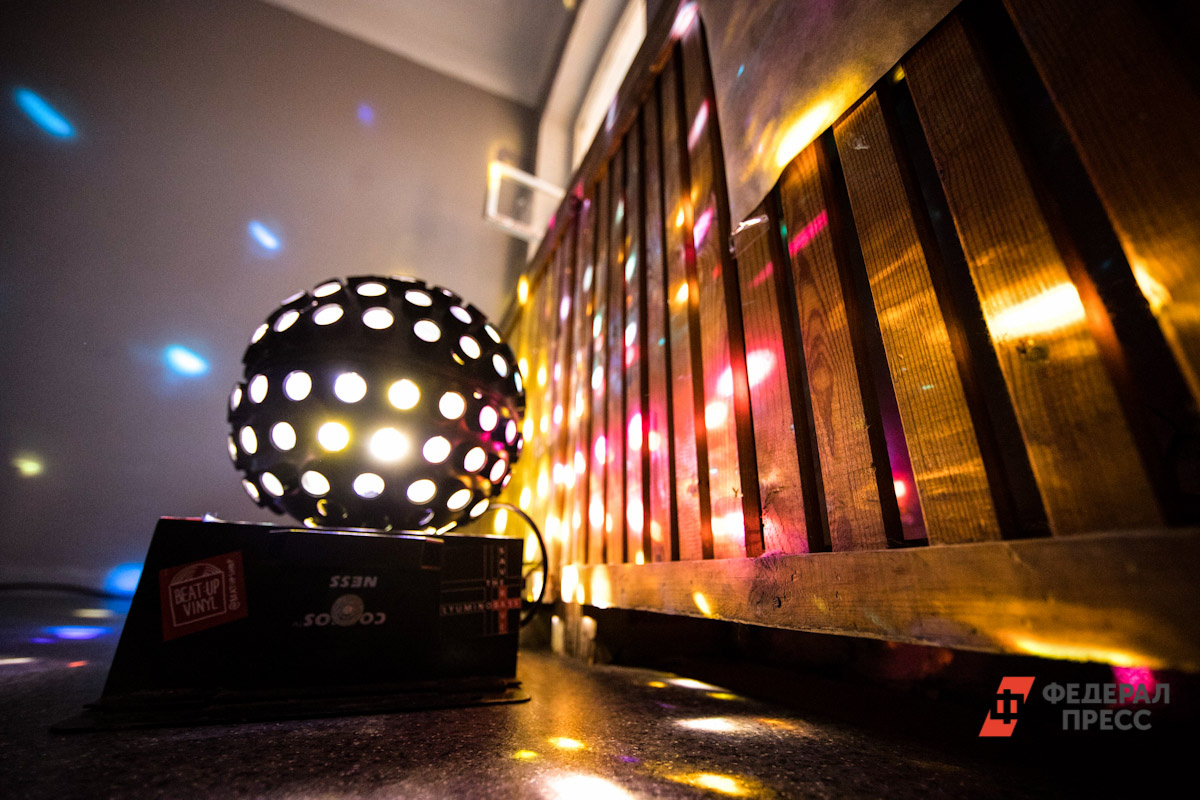 Заведение будет работать до апреля.  Фото: Фото: ФедералПресс / Евгений Поторочин