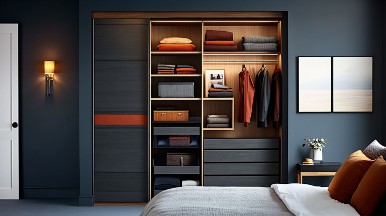    Выбор идеального шкафа для спальни: советы и триггеры svkuhni77