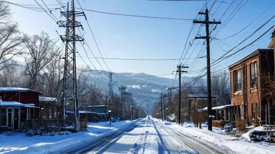    Фото сгенерировано нейросетью.