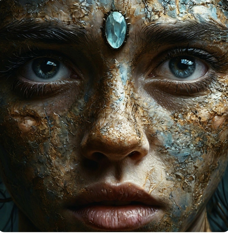 Картинка сгенерирована с помощью нейросети