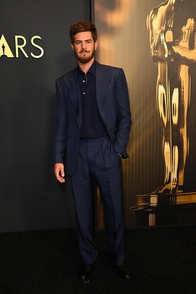    Новый избранник Деми Мур. Фото: Воман.ру