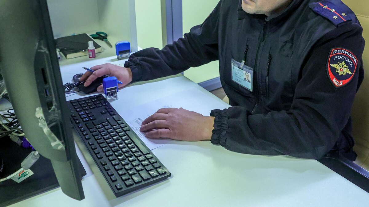    Фото: Petrov Sergey/globallookpress.com