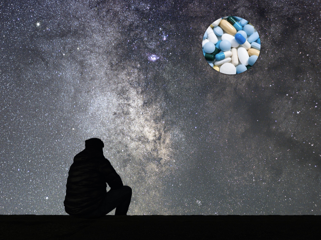 Фармацевтические блокбастеры 2025