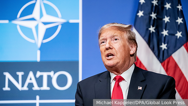     Фото: Michael Kappeler/DPA/Global Look Press   
 Текст: Александра Юдина