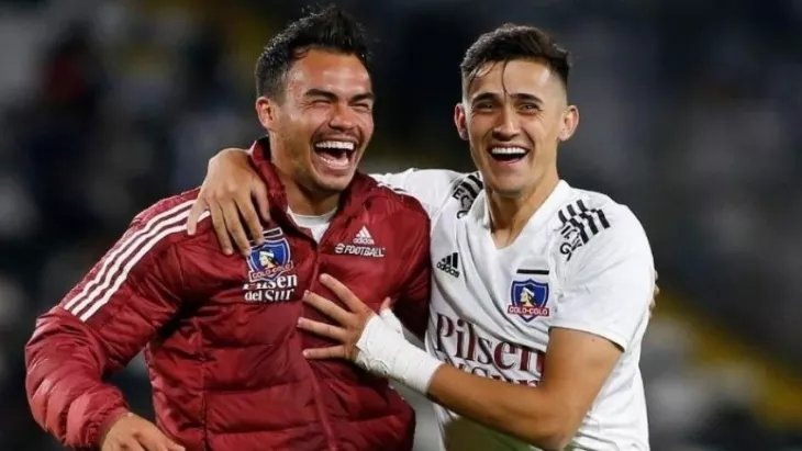    Что особенного в Пабло Солари. Почему его так хочет «Спартак»? Фото #2