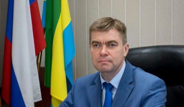    Глава администрации Лискинского района вернулся прервал долгое молчание. Он «не выходил на связь» с 20 октября 2024 года взято из телеграм-канала Игоря Кирноса