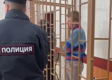    Покушавшемуся на Прилепина утвердили пожизненное заключение