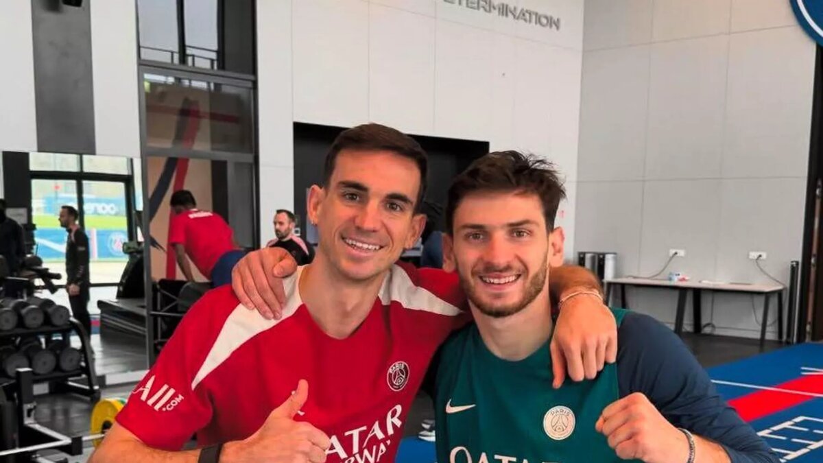 © Personal page of Fabianf Ruiz