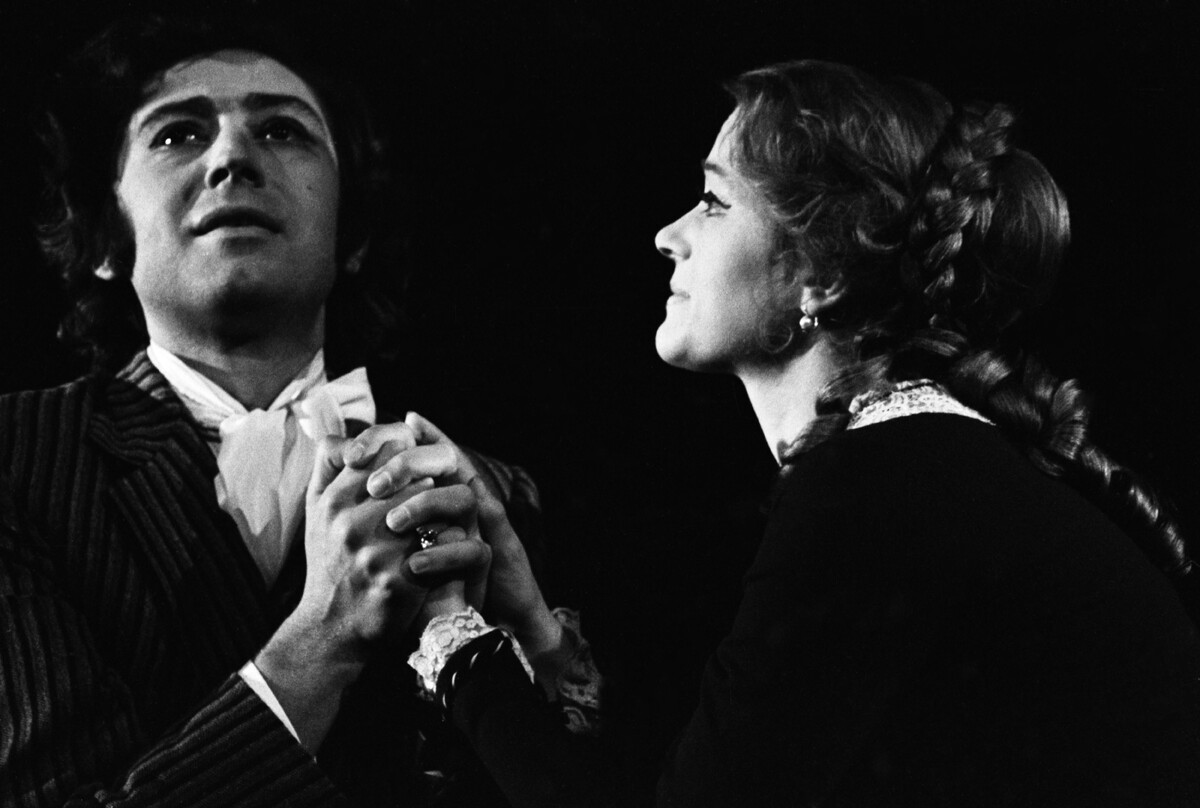 Фото: ТАСС/Строков Михаил