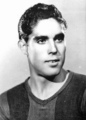 Мариано Мартин