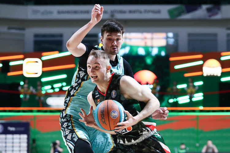    Фото: Ксения Богданова, unics.ru